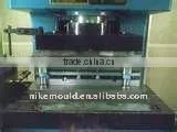 Plastic Injection Mould thumbnail-1