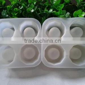 2014 Food Grade Custom Shaped Silicone Ice Cube Mould thumbnail-1