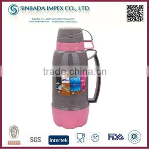 1.8L Vacuum Flask Manufacturer Keep Water Hot and Cold for 24 Hours thumbnail-1