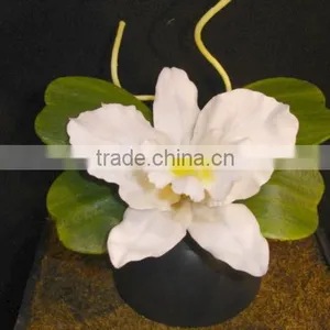 Fabric Flower thumbnail-1