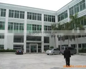 Chaozhou Fengxi Hongdian Ceramic Manufacturer company overview - view 1 thumbnail