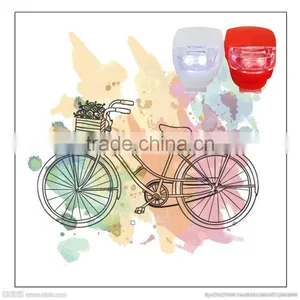 Cheapest Chinese Bike Bicycle Laser Beam Rear Bicycle Tail Light thumbnail-5