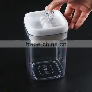 New Arrival Eco-friendly Seal Pot for Food thumbnail-2