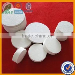 100% Wool Felt Polishing Wheel thumbnail-2
