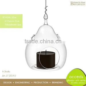 Top Sale Coffee Shop Decoration Tea Light Holder thumbnail-4