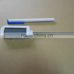 Food Thermometer , ALARM Thermometer thumbnail-4