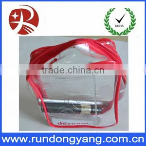 Pvc Packaging Bag thumbnail-1