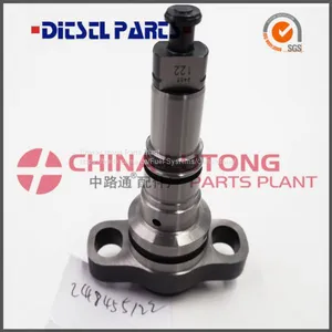 Fuel Pump Plunger PS7100 OEM 2 418 455 122 For Engine Fuel Partsiesel Engine Plunger for MERCEDES-BENZ-China PS7100 thumbnail-1