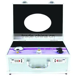 Portable Microdermabrasion Unit F-799 thumbnail-1