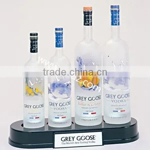 Promotional Customized Bottle Glorifier Beer Glorifier thumbnail-5