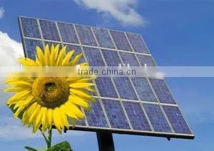 4KW Special Design Solar Traffic Signal Control System (inverter+controller+battery+pv Combiner) thumbnail-4