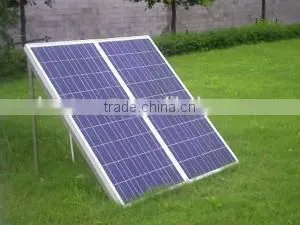 Mounting Bracket Solar Module Supply Solar Water Heater System 300W thumbnail-1