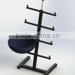 8 Basins Display Stand thumbnail-1