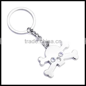Personalized Metal New Idea Traffic Lights Keyrings for Sale thumbnail-6