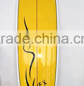 Different Size Stand up Race Board Inflatable Surf Board Sup Paddle thumbnail-6