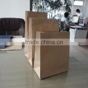 New Kind Custom Design Logo Printed Food Packaging Material of Food Packaging Bag thumbnail-6