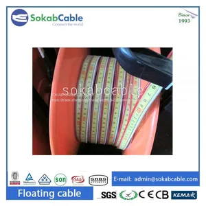 Steel Ruler Cable With Steel Conductor thumbnail-5