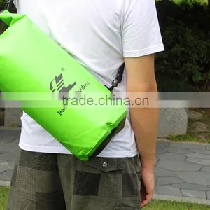 Best Popular PVC Outdoor Portable Dry Sack Bag thumbnail-2