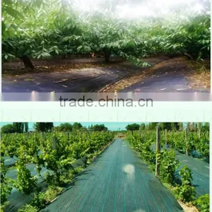 Ecological Can be Cut the Weed Mat for Agricultural Ground Cover thumbnail-5