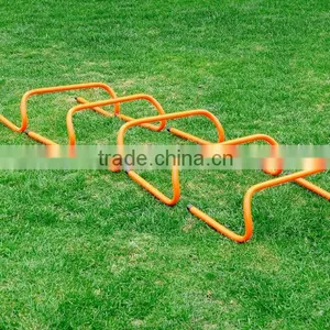 15cm/6inches Height Speed Training Hurdles thumbnail-1
