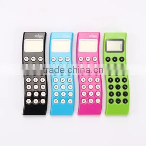 Fancy Curved Calculator thumbnail-1