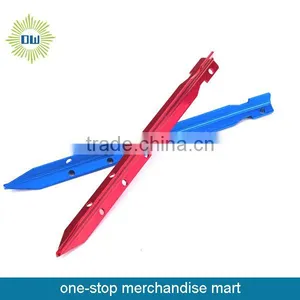 Aluminium Beach Tent Peg thumbnail-4