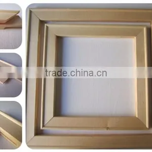Wooden Stretcher Bars for Canvas /wholesale Stretcher Bars thumbnail-1