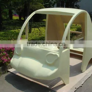 Fiberglass Auto Body thumbnail-1
