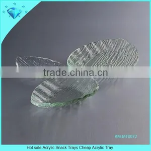 Hot Sale Acrylic Food Display Bin thumbnail-3