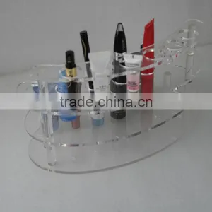 Where to Buy Acrylic Makeup Organizer thumbnail-5