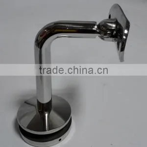 Hot Sales Glass Bracket Glass Clamp For 12mm Thickness Glass thumbnail-2