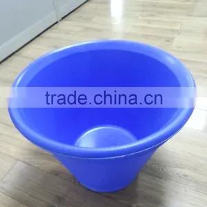 Colorful Plastic Flower Pots,Garden Pot, Rotomolded Flower Pot thumbnail-2