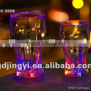 Artificial LED Plastic Cup Lighting for Drinkware thumbnail-1