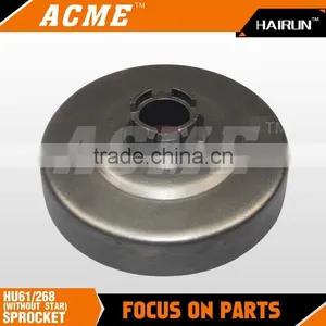 Hus 61/268/272 Chainsaw Sprocket Without Star thumbnail-1