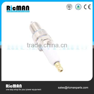 Fits Honda GX35 Parts Spark Plug Wire Brush Cutter 31914-Z0H-003, 31914-Z0H-801, 31915-Z0H-003, 31915-Z0H-801, 31916-Z0H-003 thumbnail-1