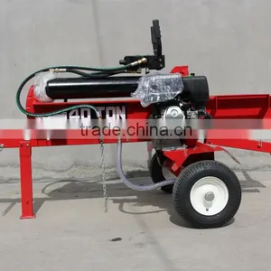 40Ton Hydraulic Vertical and Horizontal Screw Log Splitter (LS40T-B3-1050mm) thumbnail-5