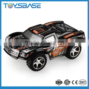 Hot Products 2017 WLtoys L939 2.4G Remote Control Toys RC Batterie Kit Tires Car thumbnail-2