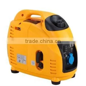1000w 4-Stroke Gasoline Portable Generator CE/GS/EPA/CSA/EMC thumbnail-1