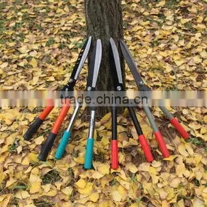 2016 New High Quality Non Slip Grip Garden Hand Hedge Shear thumbnail-3