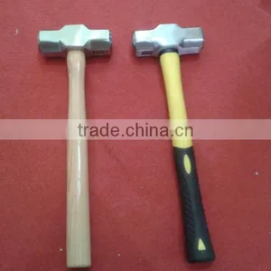 Sledge Hammer With Handle thumbnail-1