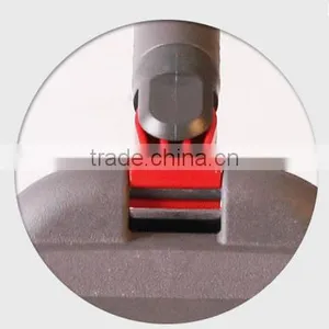 3-section Handle New Healthy Spray Mop as Seen on TV thumbnail-6