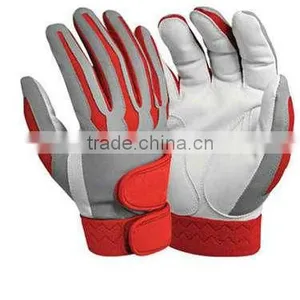 Baseball Batting Gloves thumbnail-1
