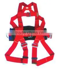 Hot Sale CE Approved Safety Belt thumbnail-5
