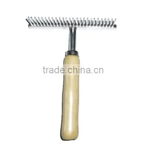 Pet Comb thumbnail-1