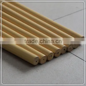 Hot Selling Products Broomstick Eucalyptus Material Sweeping Broom in USA thumbnail-3