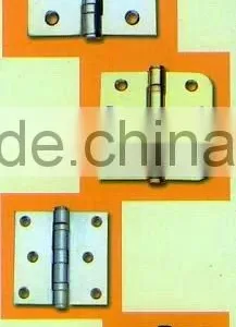 Ball-bearing Hinges thumbnail-1