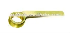 Bohai Brand Tools Non-sparking 24mm Single Box Bent Wrench thumbnail-1