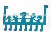 Zt-2066 Family Colorful Big Hooks thumbnail-1