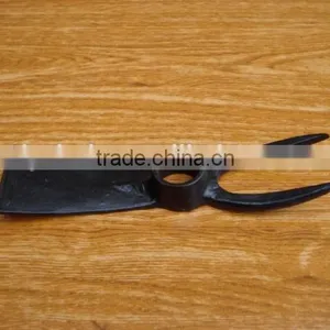 Garden Forged Fork Hoe Head thumbnail-6