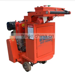 Diesel Operate Concrete Scarifier Machine Floor Scraper thumbnail-3